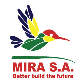 Mira SA Group Logo